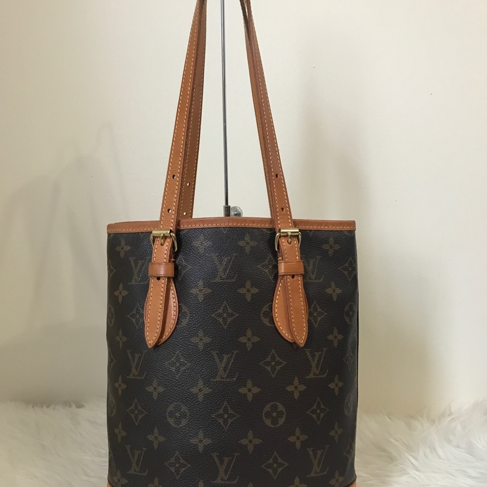❌❌SOLD❌❌ Louis Vuitton handbag authentic bag - Picture 5 of 8